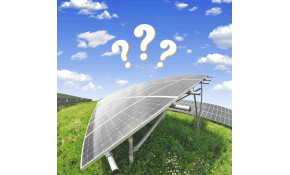 Attenzione alle idee preconcette sul fotovoltaico: ecco la verità! Attenzione alle idee preconcette sul fotovoltaico: ecco la verità!