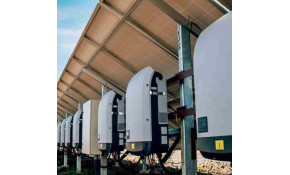 Come fare la manutenzione dell'inverter solare