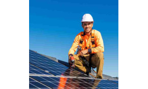 Installare dei pannelli solari a meno di 5000 € e possibile