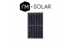 IM.SOLAR lancia il suo pannello solare connesso 