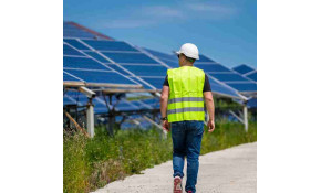 Solare fotovoltaico: crisi attuale e tecnologia futura