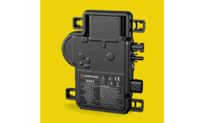 Fotovoltaico a concentrazione: una cella solare a 4 giunzioni