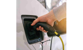 Entro il 2040, le auto elettriche rappresenteranno il 35% delle vendite Entro il 2040, le auto elettriche rappresenteranno il 35% delle vendite